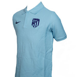 NIKE KIDS POLO